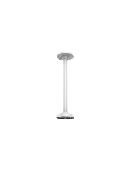 Acquistare HIKVISION BASIC DS-1271ZJ-140 HIKBASIC. Supporto a soffitto per telecamera minidome con coperchio adattatore Ø140 mm.