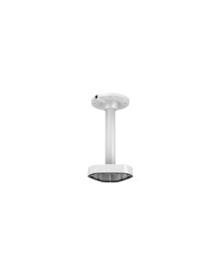 Hikvision Basic DS-1271ZJ-DM25 Hikbasic. Suporte de telhado branco para câmeras de 360º. 165x560mm