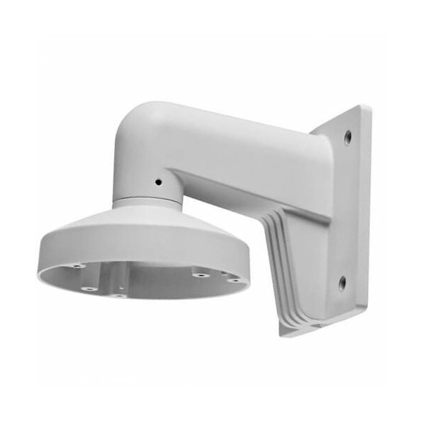 Acheter HIKVISION BASIC DS-1273ZJ-130-TRL HIKBASIC. Support mural pour mini-dôme avec couvercle adaptateur Ø130 pour installatio