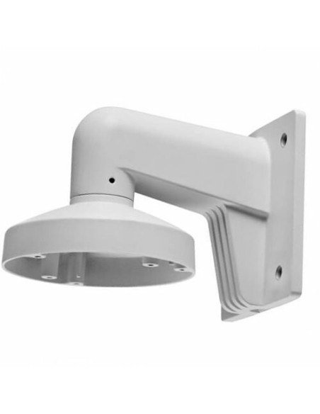 Acheter HIKVISION BASIC DS-1273ZJ-130-TRL HIKBASIC. Support mural pour mini-dôme avec couvercle adaptateur Ø130 pour installatio