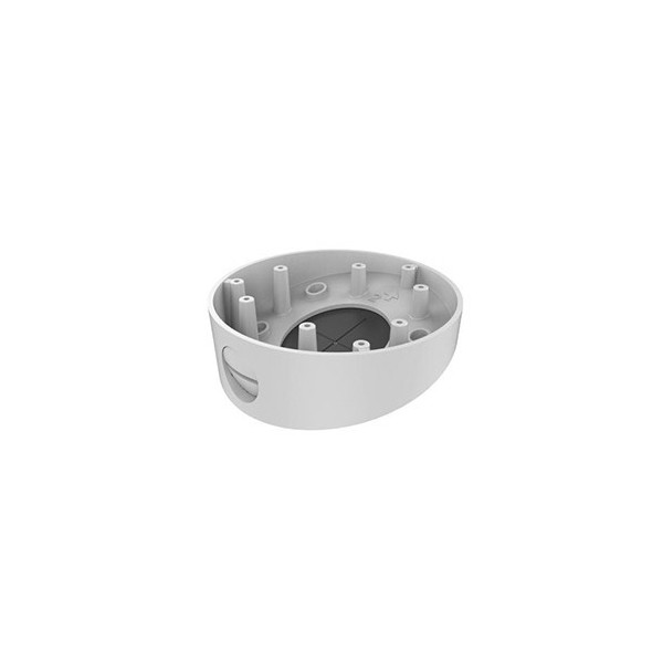 Kaufen HIKVISION BASIC DS-1281ZJ-DM23 HIKBASIC. Montagezubehör für eine geneigte Decke (15°). Dome-Kameras, Durchmesser 136 cm.