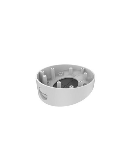 Kaufen HIKVISION BASIC DS-1281ZJ-DM23 HIKBASIC. Montagezubehör für eine geneigte Decke (15°). Dome-Kameras, Durchmesser 136 cm.