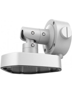 Kaufen HIKVISION BASIC DS-1283ZJ HIKBASIC. Wandhalterung mit Anschlussdose für Fisheye-Kamera
