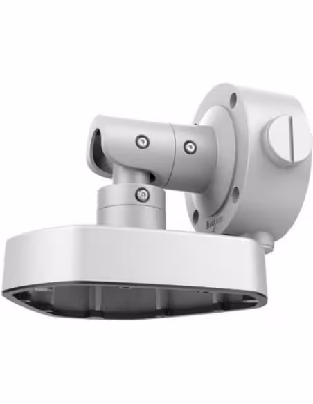 Acheter HIKVISION BASIC DS-1283ZJ HIKBASIC. Support mural avec boîte de connexion pour caméra fisheye