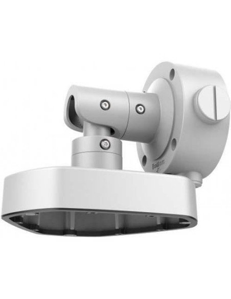 Comprare HIKVISION BASIC DS-1283ZJ HIKBASIC. Staffa a parete con scatola di derivazione per telecamera fisheye