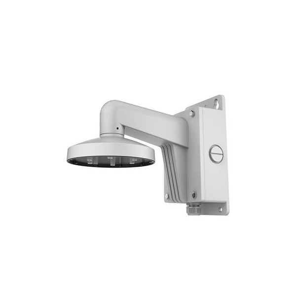 Acquistare HIKVISION BASIC DS-1473ZJ-155B HIKBASIC. Supporto da parete con base a superficie per telecamera minidome con coperch