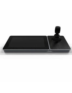 Acheter HIKVISION BASIC DS-1600KI(B) HIKBASIC. Clavier IP WiFi avec joystick à 3 axes pour le contrôle de DVR/NVR et dômes HIKVI