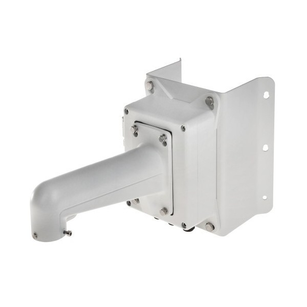 Kaufen HIKVISION BASIC DS-1602ZJ-BOX-CORNER HIKBASIC. Wandhalterung + Eckadapter + Basis für Außen-PTZ-Domekameras