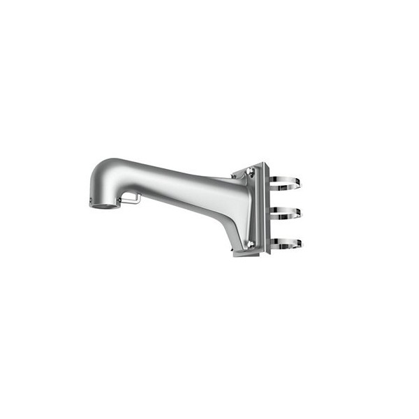 Acquistare HIKVISION BASIC DS-1603ZJ-POLE-P HIKBASIC. Supporto a parete + accessorio per palo per PanoVu da esterno
