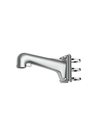 Kaufen HIKVISION BASIC DS-1603ZJ-POLE-P HIKBASIC. Wandhalterung + Mastzubehör für PanoVu im Außenbereich