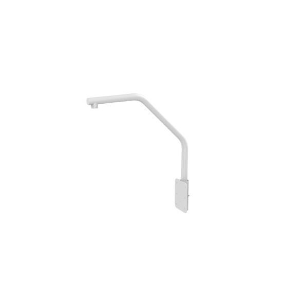 Acquistare HIKVISION BASIC DS-1660ZJ HIKBASIC. Supporto da parapetto a parete. Esterno