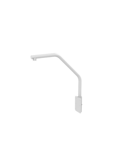 Hikvision Basic DS-1660ZJ Hikbasic. Apoio parapeito para a parede. Lado de fora