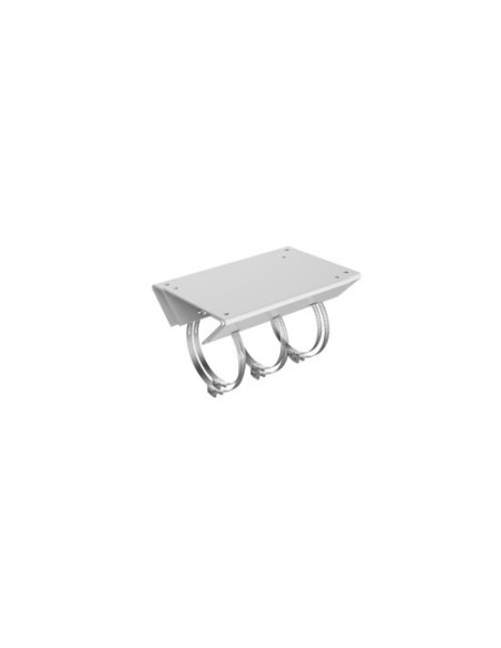 Kaufen Sie HIKVISION BASIC DS-1684ZJ HIKBASIC. Zubehör für Edelstahlmast. Abmessungen: 194 × Φ 67 bis 127 mm