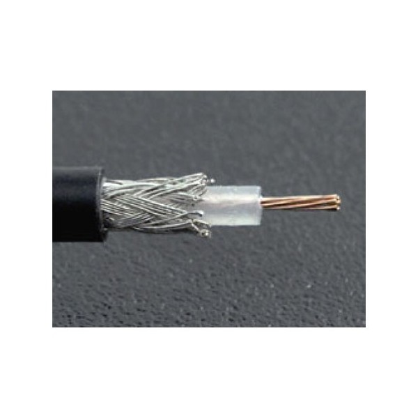 OEM RG-174 CASMAR. Cabo coaxial RG-174.