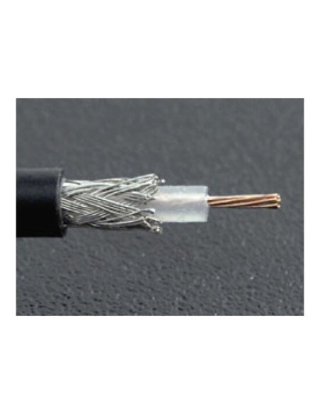 OEM RG-174 CASMAR. Cabo coaxial RG-174.