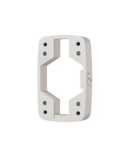 Acquistare HANWHA VISION SBP-300B HANWHA VISION. Base-adattatore per montaggio a parete per dome PTZ