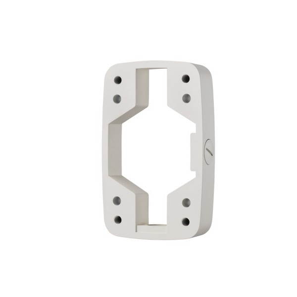 Acquistare HANWHA VISION SBP-300B HANWHA VISION. Base-adattatore per montaggio a parete per dome PTZ