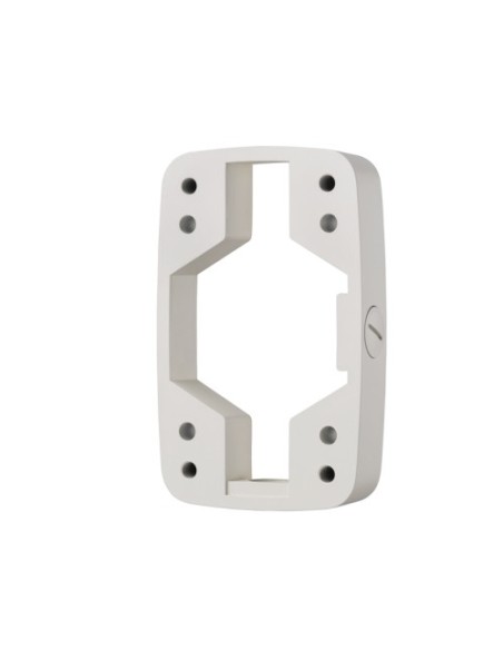 Acquistare HANWHA VISION SBP-300B HANWHA VISION. Base-adattatore per montaggio a parete per dome PTZ