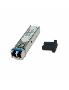 Kaufen ADILEC SFP-155M-2KM ADILEC. Multimode- (MM) SFP-Modul 155 Mbit/s, 2 Fasern, Tx/Rx: 850 nm, Entfernung 2 km, LC-Stecker. T