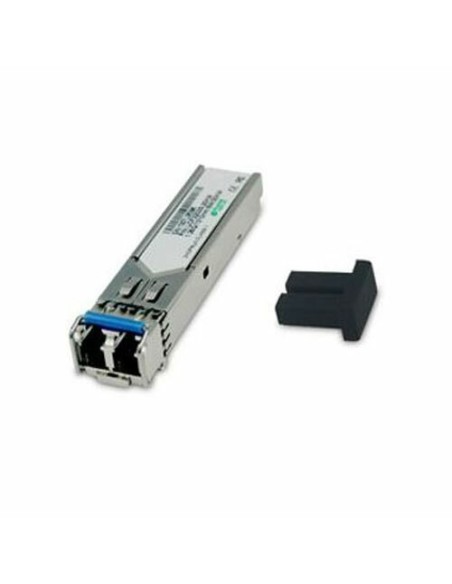 Acheter ADILEC SFP-155M-2KM ADILEC. Module SFP multimode (MM) 155 Mbps 2 fibres Tx/Rx : 850 nm Distance 2 km Connecteur LC. Plag