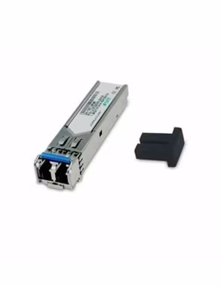 Kaufen ADILEC SFP-155M-2KM ADILEC. Multimode- (MM) SFP-Modul 155 Mbit/s, 2 Fasern, Tx/Rx: 850 nm, Entfernung 2 km, LC-Stecker. T