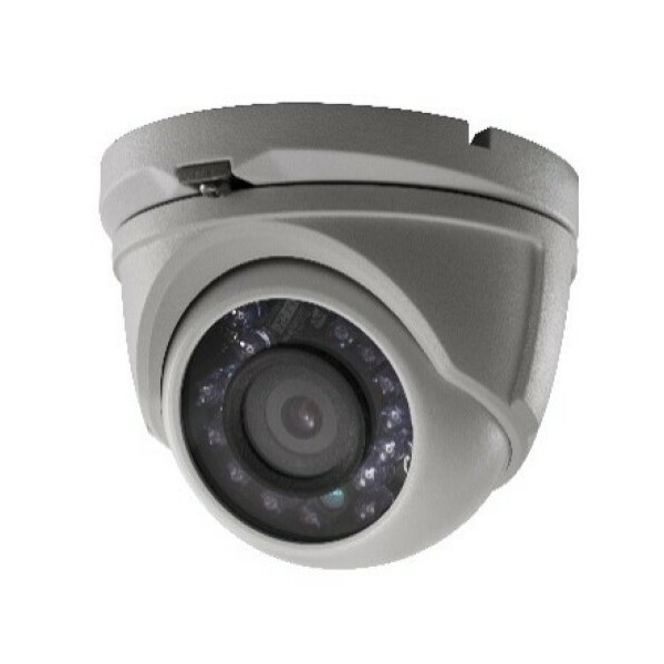 Wisstar + WP-AMF2E-IR4 / 2.8 Wisstar +. Mini-cúpula HD-TVI AHD HD-CVI e analógico 2MPX IR 20M Corrigido Ótica IP66 12VDC