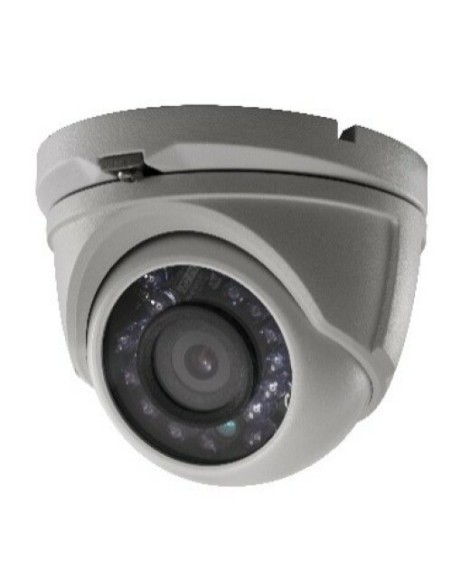 Wisstar + WP-AMF2E-IR4 / 2.8 Wisstar +. Mini-cúpula HD-TVI AHD HD-CVI e analógico 2MPX IR 20M Corrigido Ótica IP66 12VDC