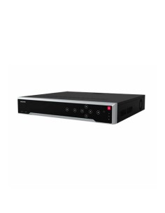 Kaufen WISSTAR + WP-N6632-M4 WISSTAR+. NVR mit 32 Kanälen, kompatibel mit Kameras bis zu 8 MP, 256 Mbps, H.265, 4 HDDs à 6 TB (n