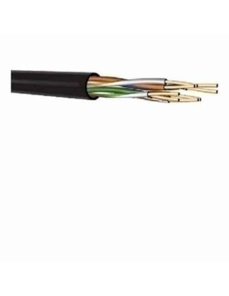 OEM UTP 4P Cat 5e. PVC-3 CASMAR. 4 pares UTP Cable Categoria 5E PVC-300