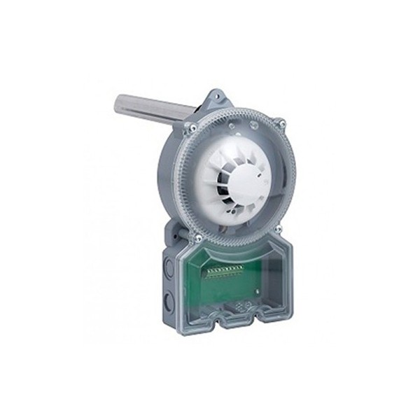 Fireclass dpk6-mb fireclass. Acessório de montagem para dutos irregulares para DPK6