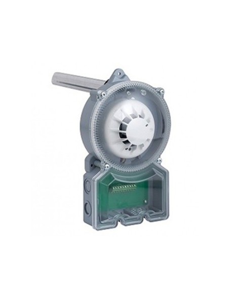 Fireclass dpk6-mb fireclass. Acessório de montagem para dutos irregulares para DPK6