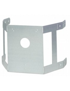 Ziton FDD710MB ZITON. Acessório de montagem para ductos irregulares para FDD710