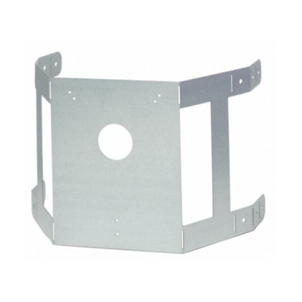 Ziton FDD710MB ZITON. Acessório de montagem para ductos irregulares para FDD710