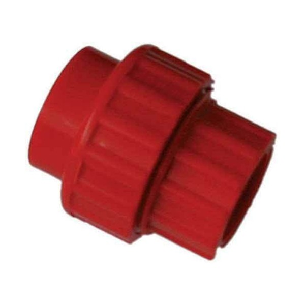 Comprare OEM ABS003-25 CASMAR. Accessorio filettato per realizzare giunzioni della tubazione.