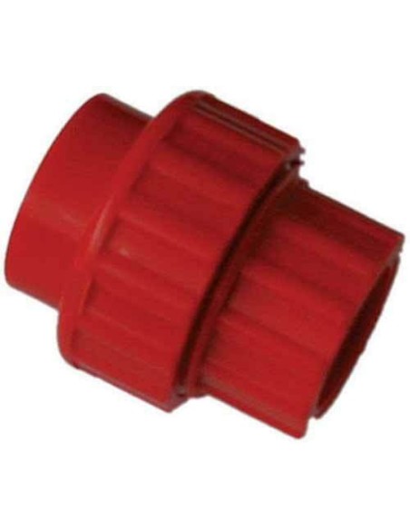 OEM ABS003-25 Casmar. Acessório rosqueado para realizar emendas de tubulação