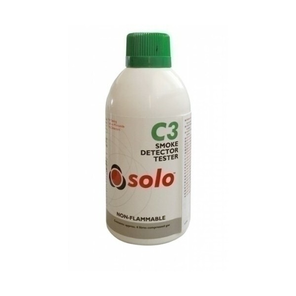 Kaufen SOLO SOLO 1C SOLO. Aerosol zur Prüfung von Kohlenmonoxidmeldern