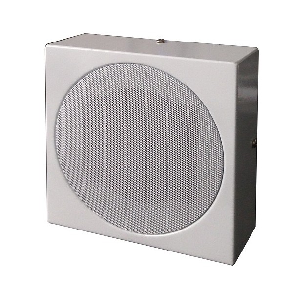 Kaufen LDA DS-60TN LDA. 4''-Aufbaulautsprecher. Farbe Weiß