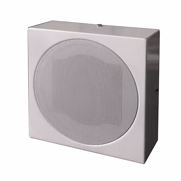 Acheter LDA DS-60TN LDA. Haut-parleur de surface 4''. Couleur blanche