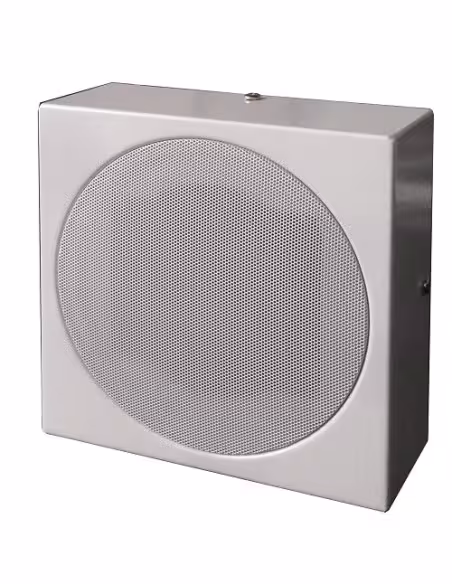 Acheter LDA DS-60TN LDA. Haut-parleur de surface 4''. Couleur blanche
