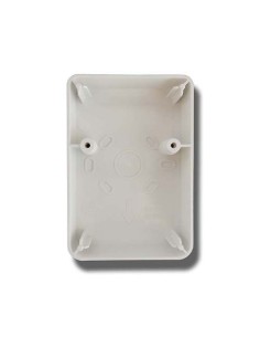 Acheter FIRECLASS D-BOXW FIRECLASS. Base haute pour sirènes FC440. Couleur blanche
