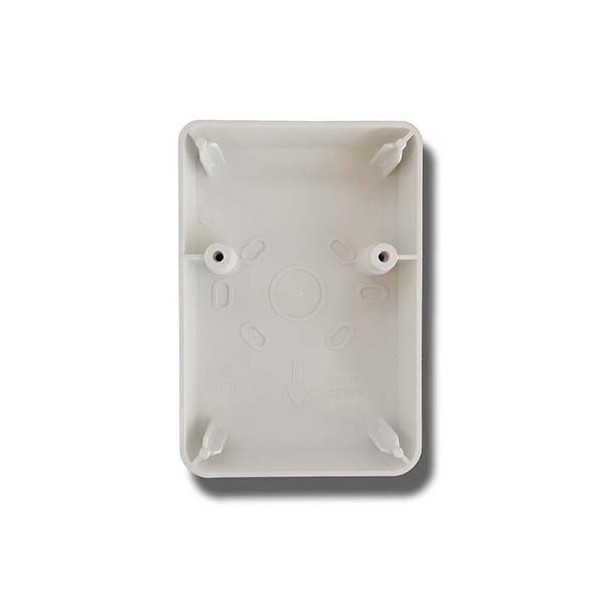 Acheter FIRECLASS D-BOXW FIRECLASS. Base haute pour sirènes FC440. Couleur blanche