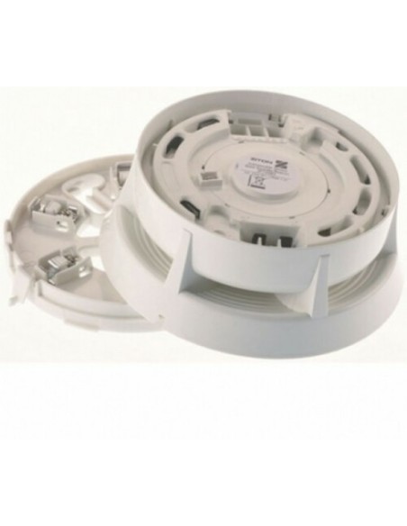 Acquistare ZITON ZP755BV-5 ZITON. Base con sirena e indicatore visivo (VID) per sensori analogici serie ZP700/ZX800