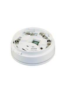 Fireclass fc440sb fireclass. Base com sirene programável para sensores analógicos série FC460