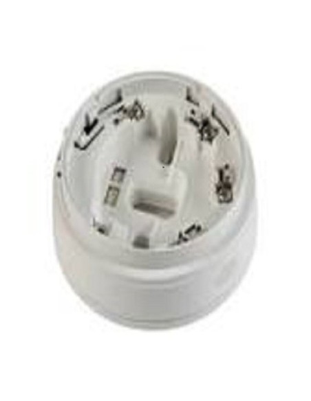 Fireclass fc440dsb fireclass. Base de alarme para sensores analógicos da série FC460