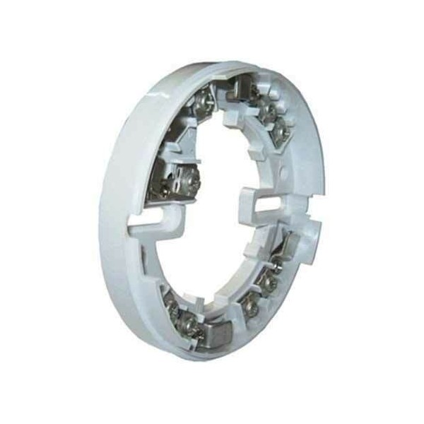 Acquistare OEM 100DBL4 CASMAR. Base di superficie per rilevatori convenzionali NB326