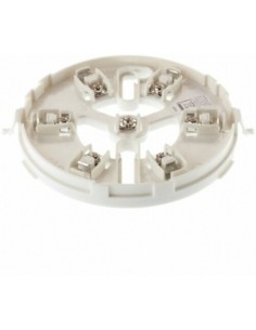 Ziton SPB-2W Ziton. Base de superfície para sirenes analógicas de Ziton.