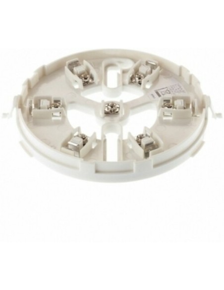 Ziton SPB-2W Ziton. Base de superfície para sirenes analógicas de Ziton.