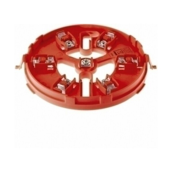 Acheter ZITON SPB-2R ZITON. Base de surface pour sirènes analogiques Ziton.