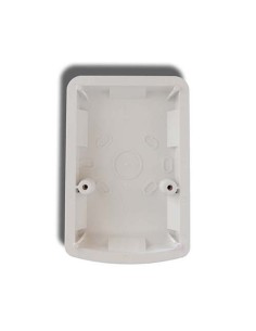 Acheter FIRECLASS S-BOXW FIRECLASS. Base de surface pour sirènes FC440. Couleur blanche