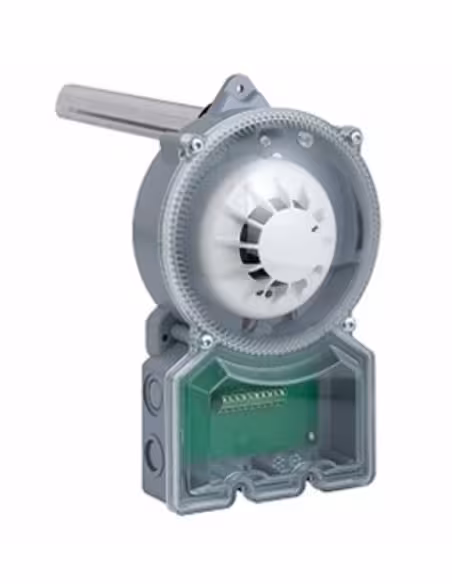 Acquistare FIRECLASS DPK6 FIRECLASS. Base per l’installazione di rilevatori in condotto